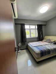 Blk 104C Eastbrook @ Canberra (Sembawang), HDB 3 Rooms #479990051